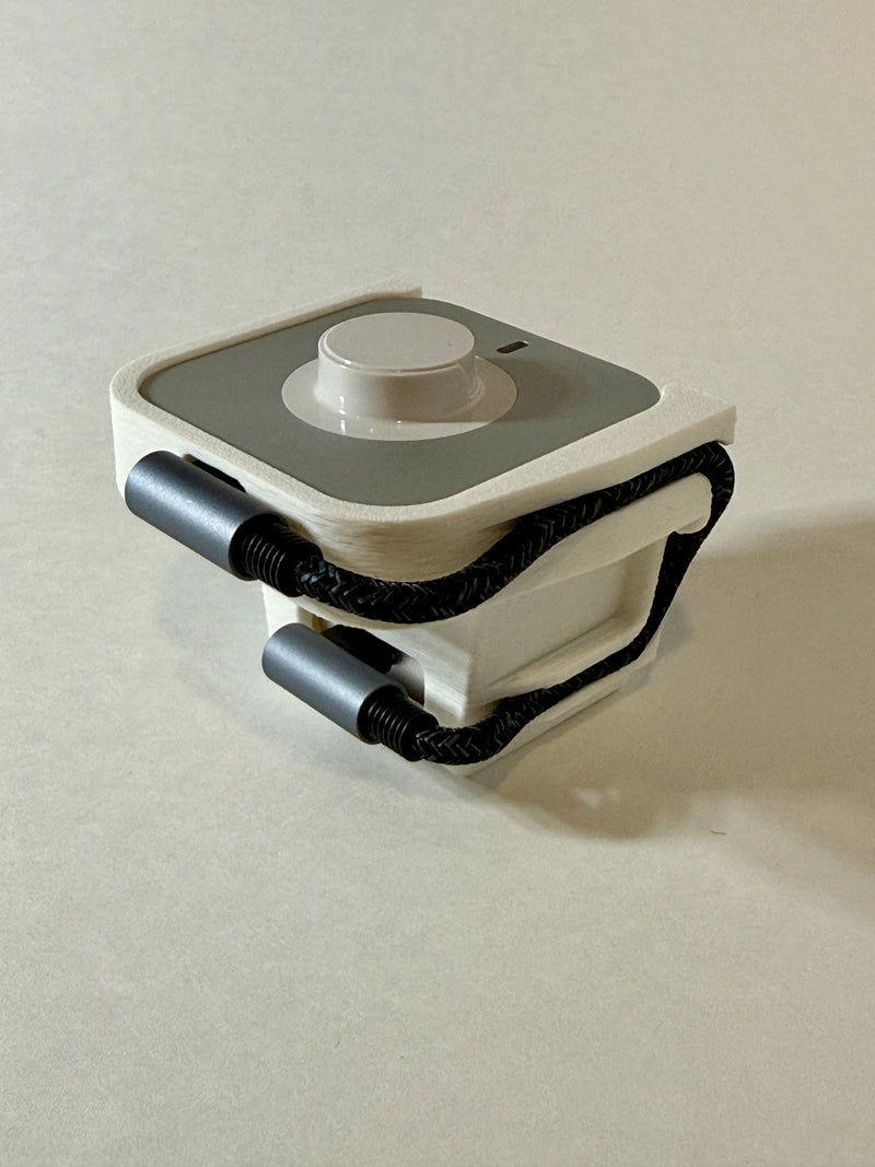 Oura Ring 4 & 5 Charging Dock — Vertical Outlet