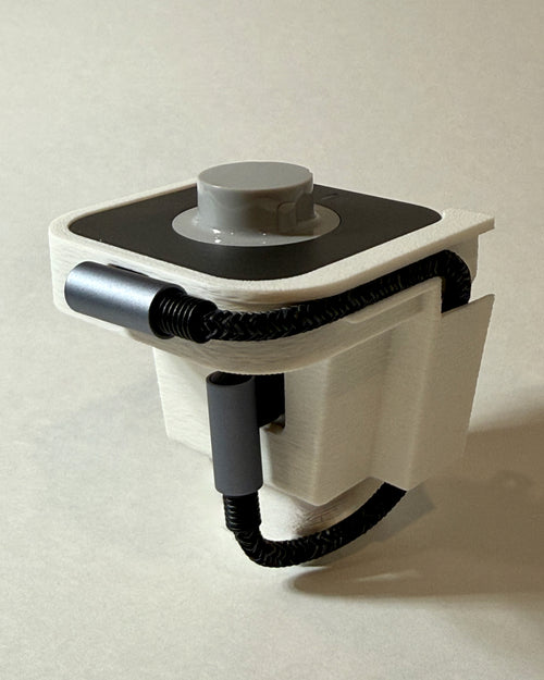 Oura Ring 4 & 5 Charging Dock — Horizontal Outlet