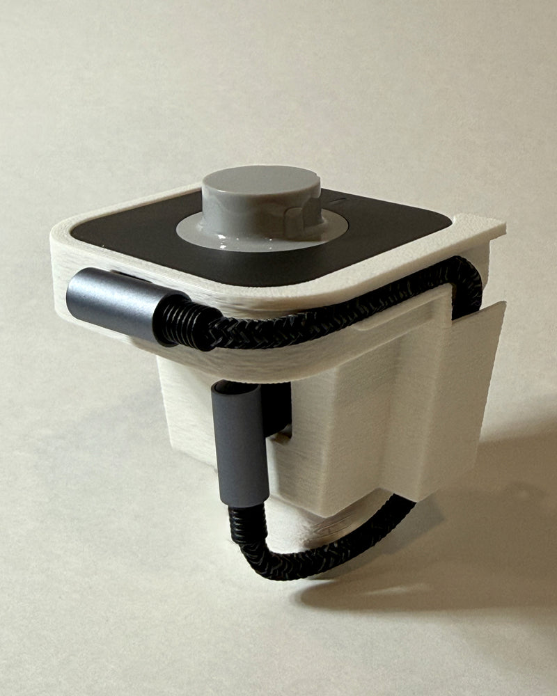Oura Ring 4 & 5 Charging Dock — Horizontal Outlet
